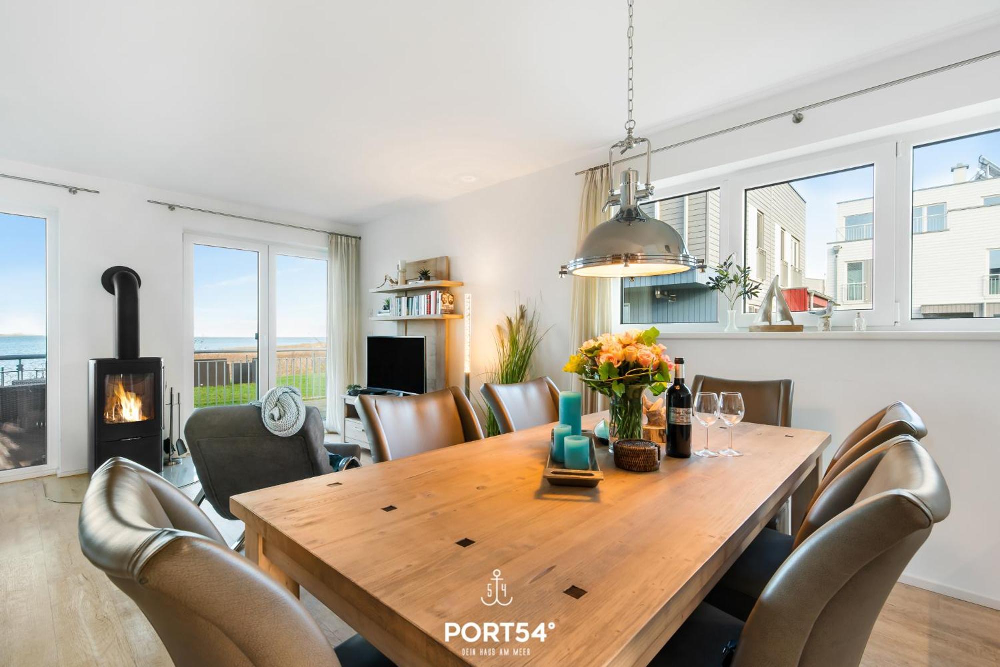 Maison De La Mer Olpenæs Eksteriør billede